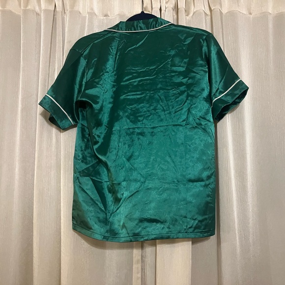 🌸 3 for $10 / Topgal Satin Pajamas for Girls - Picture 9 of 9